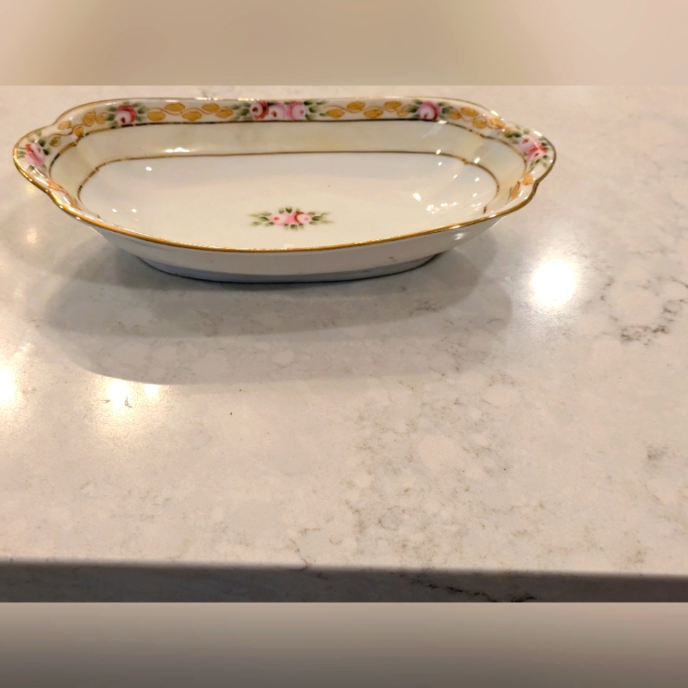 Serving Dish
